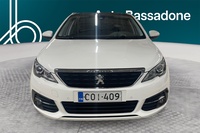 Peugeot 308 vaihtoauto