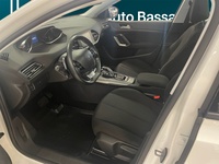 Peugeot 308 vaihtoauto