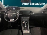Peugeot 308 vaihtoauto
