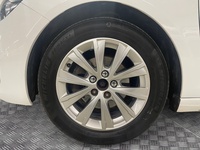 Peugeot 308 vaihtoauto