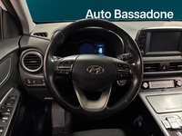 Hyundai Kona vaihtoauto