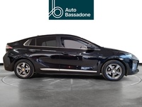 Hyundai IONIQ plug-in vaihtoauto