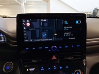 Hyundai IONIQ plug-in vaihtoauto