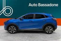 Ford Puma vaihtoauto