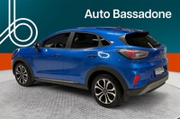 Ford Puma vaihtoauto