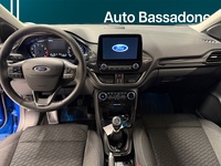 Ford Puma vaihtoauto