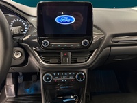 Ford Puma vaihtoauto