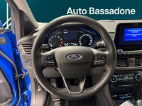 Ford Puma vaihtoauto