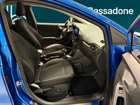 Ford Puma vaihtoauto