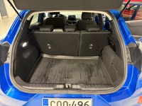 Ford Puma vaihtoauto