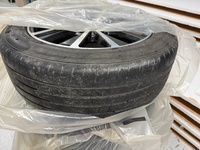 Ford Puma vaihtoauto