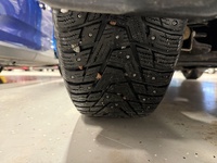 Ford Puma vaihtoauto