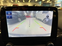 Ford Puma vaihtoauto