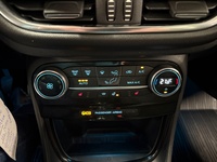 Ford Puma vaihtoauto