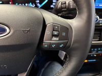 Ford Puma vaihtoauto