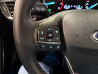 Ford Puma vaihtoauto