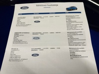 Ford Puma vaihtoauto