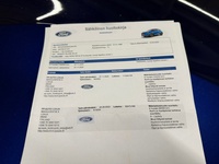 Ford Puma vaihtoauto