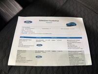 Ford Puma vaihtoauto