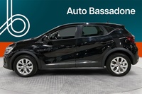 Renault Captur vaihtoauto