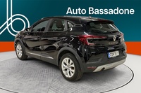 Renault Captur vaihtoauto