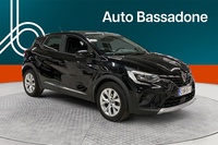 Renault Captur vaihtoauto
