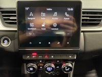 Renault Captur vaihtoauto