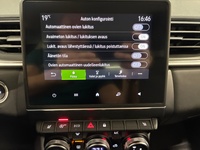 Renault Captur vaihtoauto