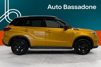 Suzuki Vitara vaihtoauto