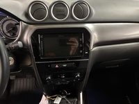 Suzuki Vitara vaihtoauto