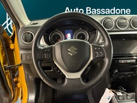 Suzuki Vitara vaihtoauto