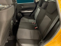 Suzuki Vitara vaihtoauto