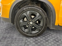 Suzuki Vitara vaihtoauto