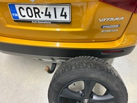 Suzuki Vitara vaihtoauto