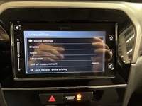 Suzuki Vitara vaihtoauto