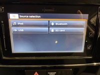 Suzuki Vitara vaihtoauto