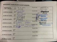 Suzuki Vitara vaihtoauto