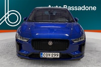 Jaguar I-PACE vaihtoauto