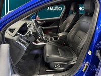 Jaguar I-PACE vaihtoauto