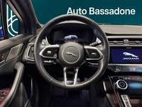 Jaguar I-PACE vaihtoauto