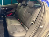 Jaguar I-PACE vaihtoauto