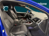 Jaguar I-PACE vaihtoauto