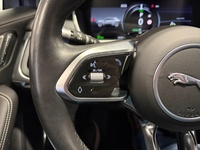 Jaguar I-PACE vaihtoauto