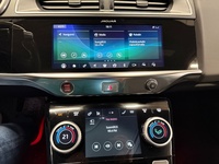 Jaguar I-PACE vaihtoauto