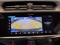 Jaguar I-PACE vaihtoauto