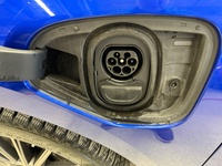 Jaguar I-PACE vaihtoauto