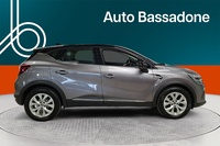Renault Captur vaihtoauto