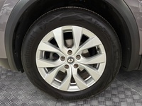 Renault Captur vaihtoauto