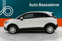 Opel Crossland X vaihtoauto