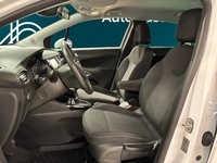 Opel Crossland X vaihtoauto